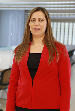Dr.Öğr.Üyesi ELİF GÜNERİ YÖYEN Dr.Öğr.Üyesi ELİF GÜNERİ YÖYEN