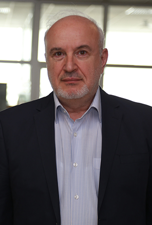 Prof.Dr. AHMET ERTAN TEZCAN Prof.Dr. AHMET ERTAN TEZCAN