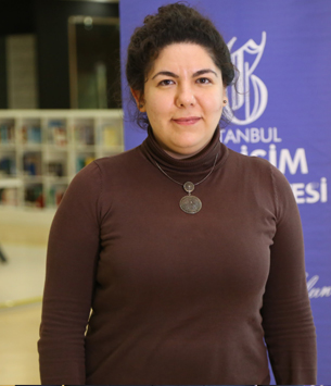 Dr.Öğr.Üyesi BAŞAK KEKİ Dr.Öğr.Üyesi BAŞAK KEKİ