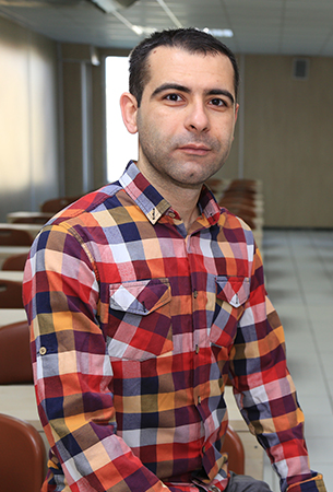 Dr.Öğr.Üyesi TURGAY CEYHAN Dr.Öğr.Üyesi TURGAY CEYHAN
