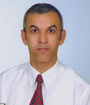 Dr.Öğr.Üyesi AHMET BOLULU Dr.Öğr.Üyesi AHMET BOLULU