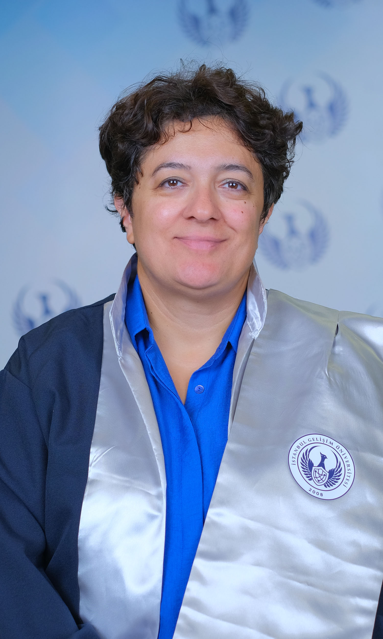 FATMA ÖZÇELİK HEPER