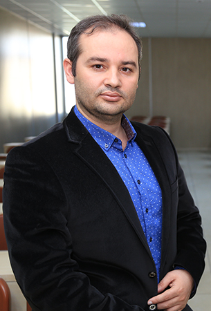 Dr.Öğr.Üyesi FATİH BAL Dr.Öğr.Üyesi FATİH BAL