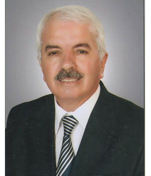 Prof.Dr. NECMETTİN ÖZERKMEN Prof.Dr. NECMETTİN ÖZERKMEN