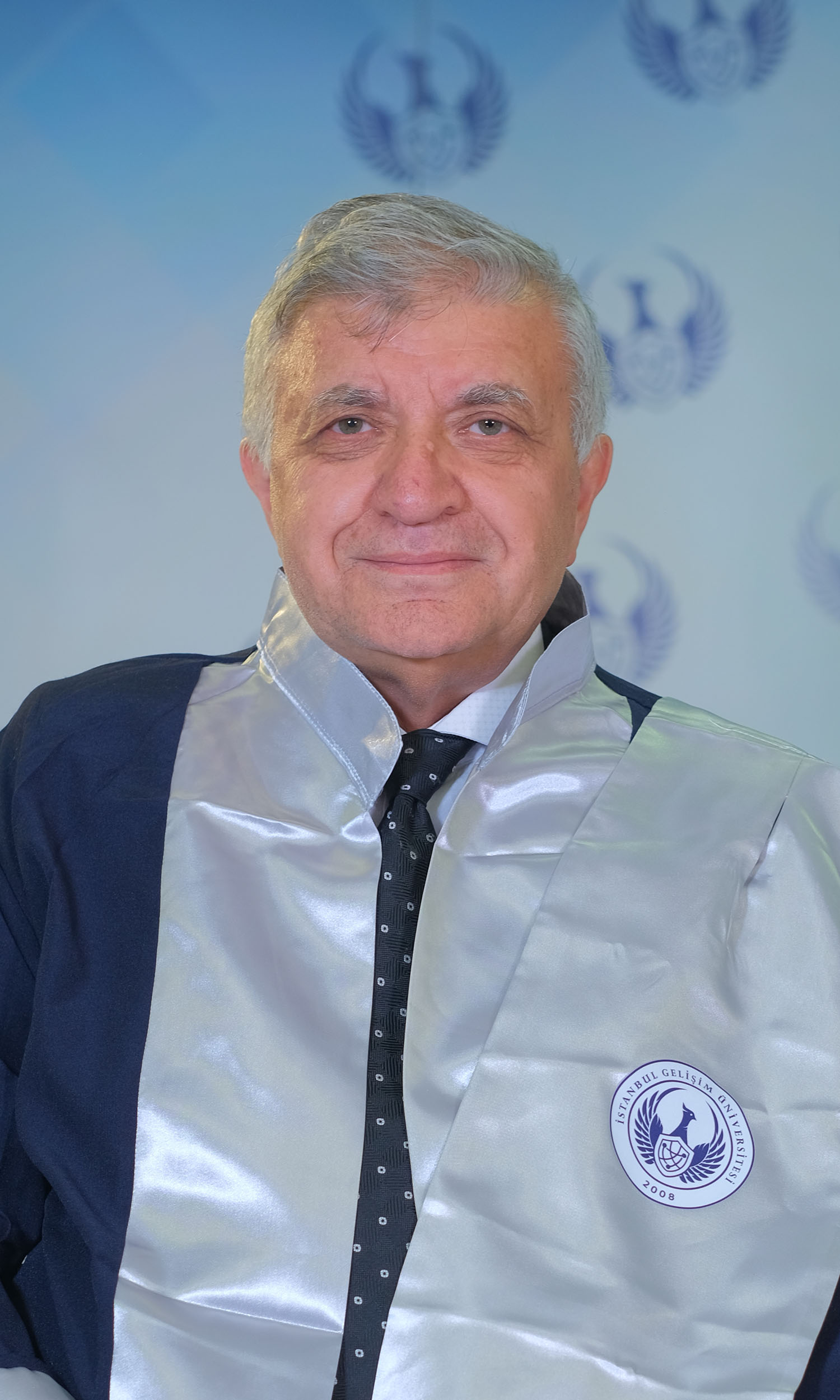 MUSTAFA KARAŞAHİN