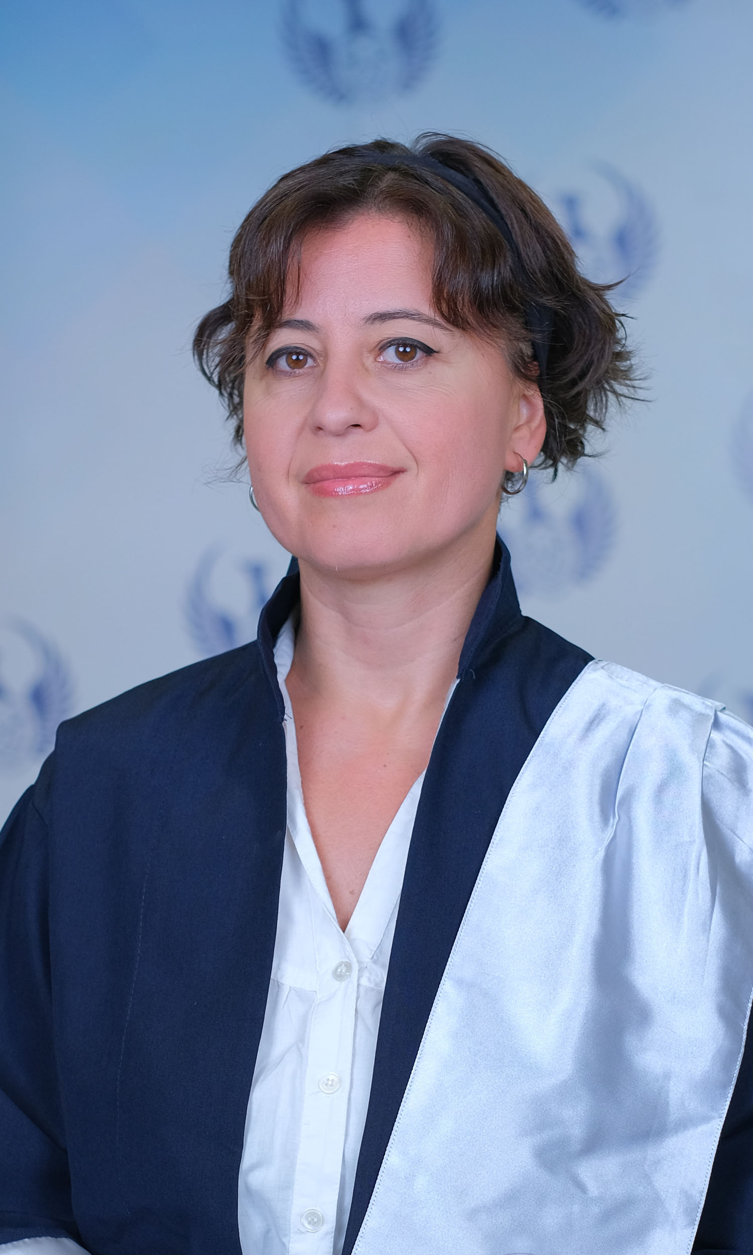 AYSUN CANÇAT