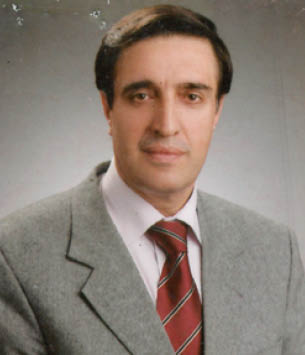 Prof.Dr. BEDRİ YÜKSEL