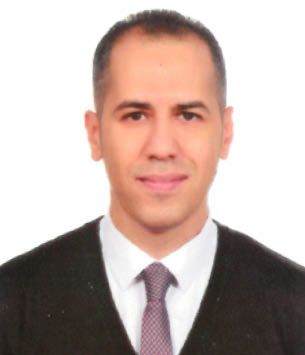 Prof.Dr. MUSTAFA KAYHAN BAHALI