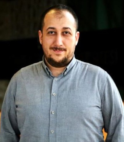 Dr.Öğr.Üyesi ÖZGÜR KIZILDEMİR Dr.Öğr.Üyesi ÖZGÜR KIZILDEMİR