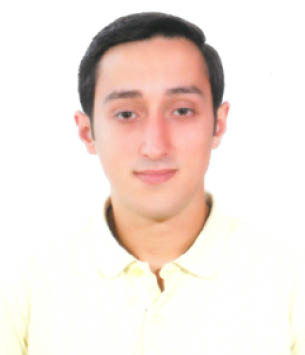 Arş.Gör. UMUT SOLMAZ Arş.Gör. UMUT SOLMAZ