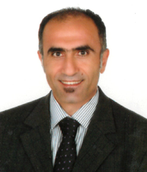 Prof.Dr. ALİ RIZA CENAL
