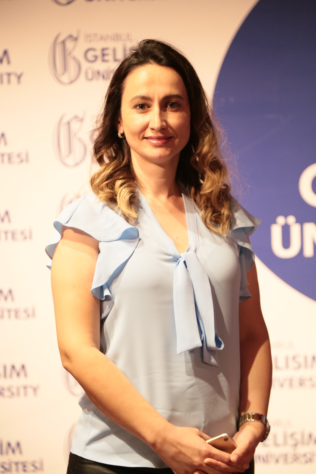 Assist.Prof.Dr. YEŞİM KAYA