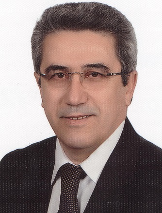 Prof.Dr. KAMİL KAYA