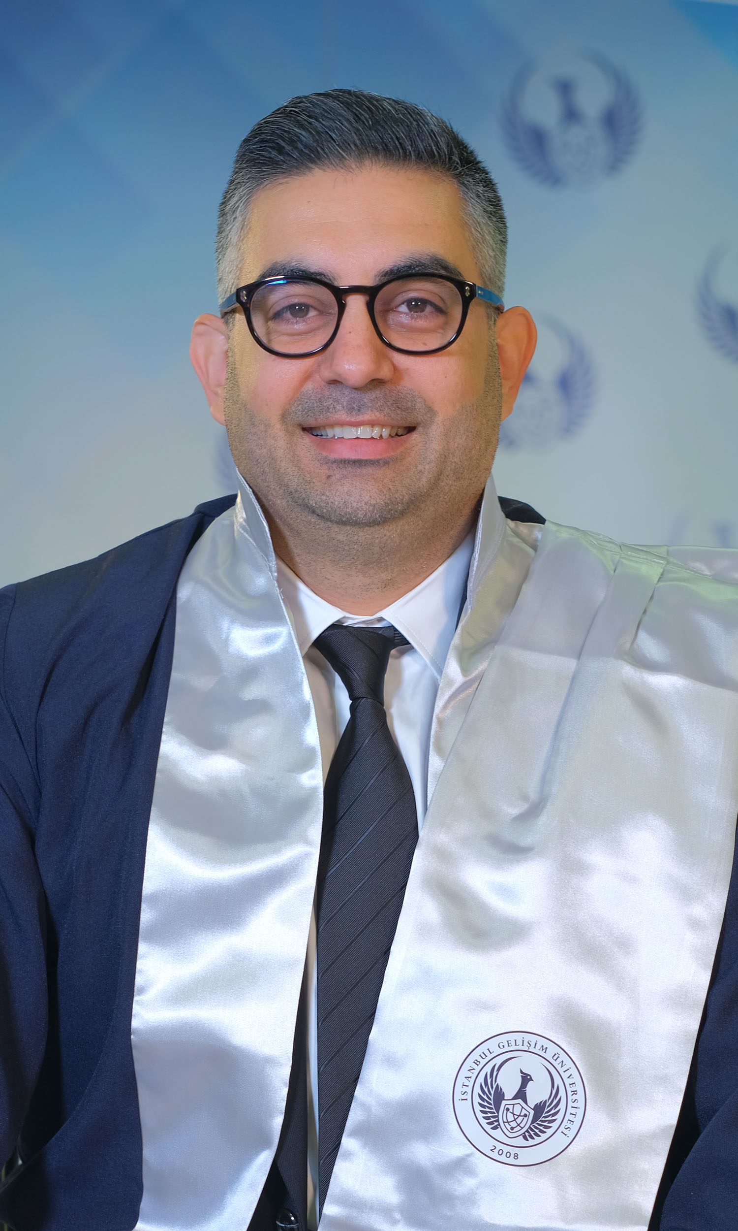 Asst.Prof MEHMET SOYAL - Istanbul Gelisim University