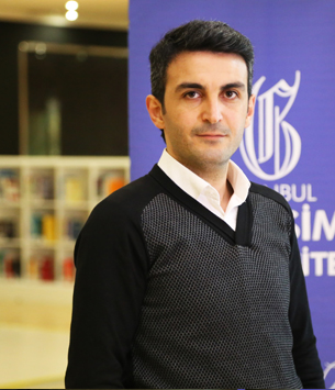Dr.Öğr.Üyesi İBRAHİM ÖZEN Dr.Öğr.Üyesi İBRAHİM ÖZEN