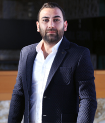 HAKAN YILDIRIM