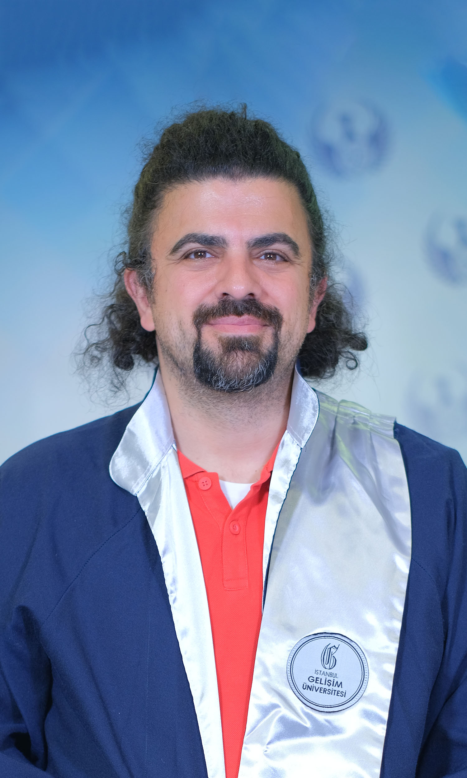 ALİ KORHAN ÖZEN