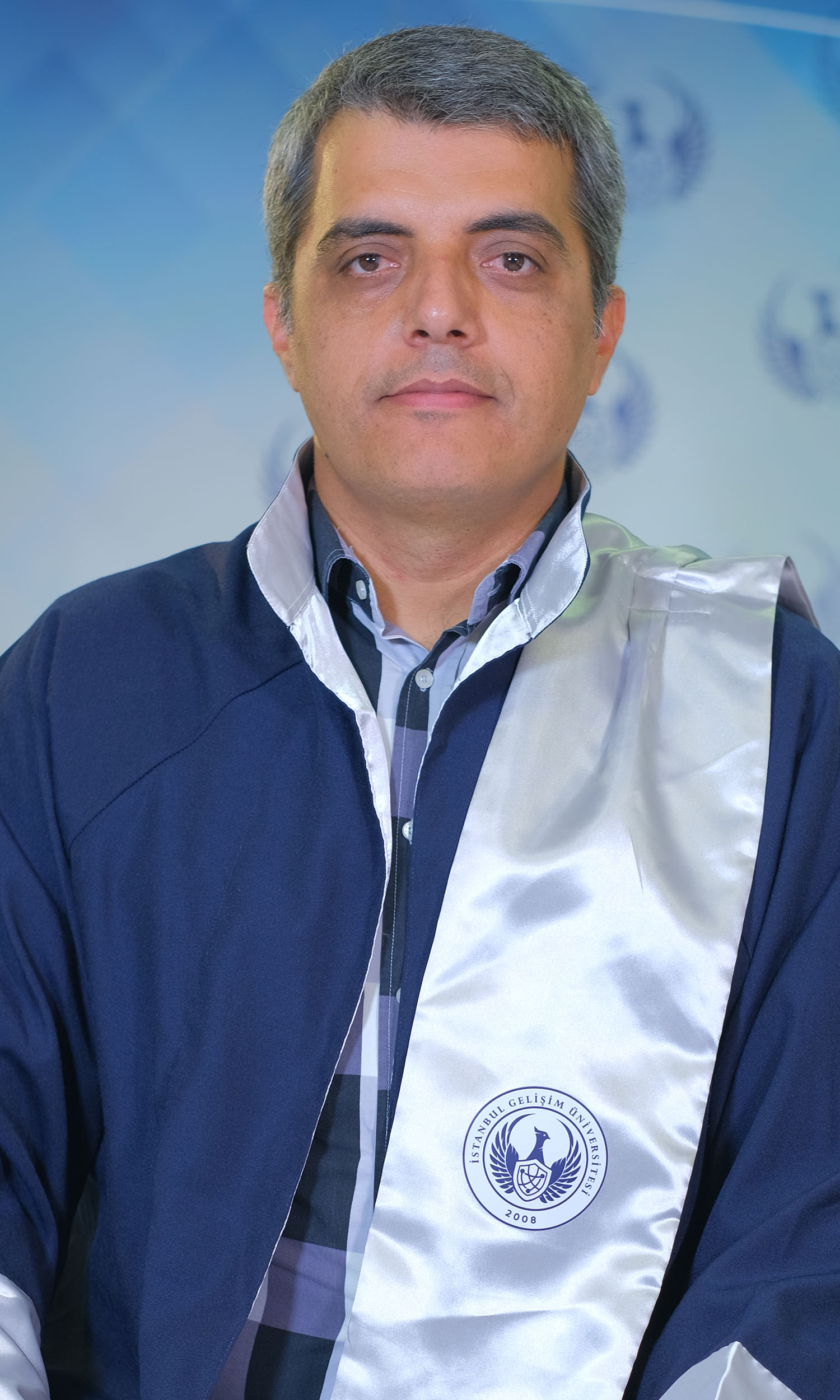 MESUT BARIŞ