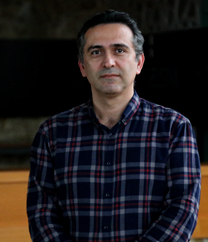 ALIREZA ARSHADIKHAMSEH