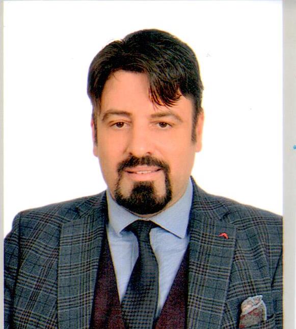 Öğr.Gör. ÖZGÜR KARAKAŞ Öğr.Gör. ÖZGÜR KARAKAŞ