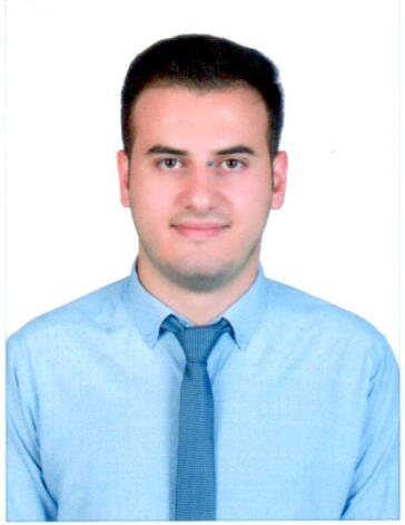 Öğr.Gör. MUHAMMET RAMAZAN EKİCİ Öğr.Gör. MUHAMMET RAMAZAN EKİCİ
