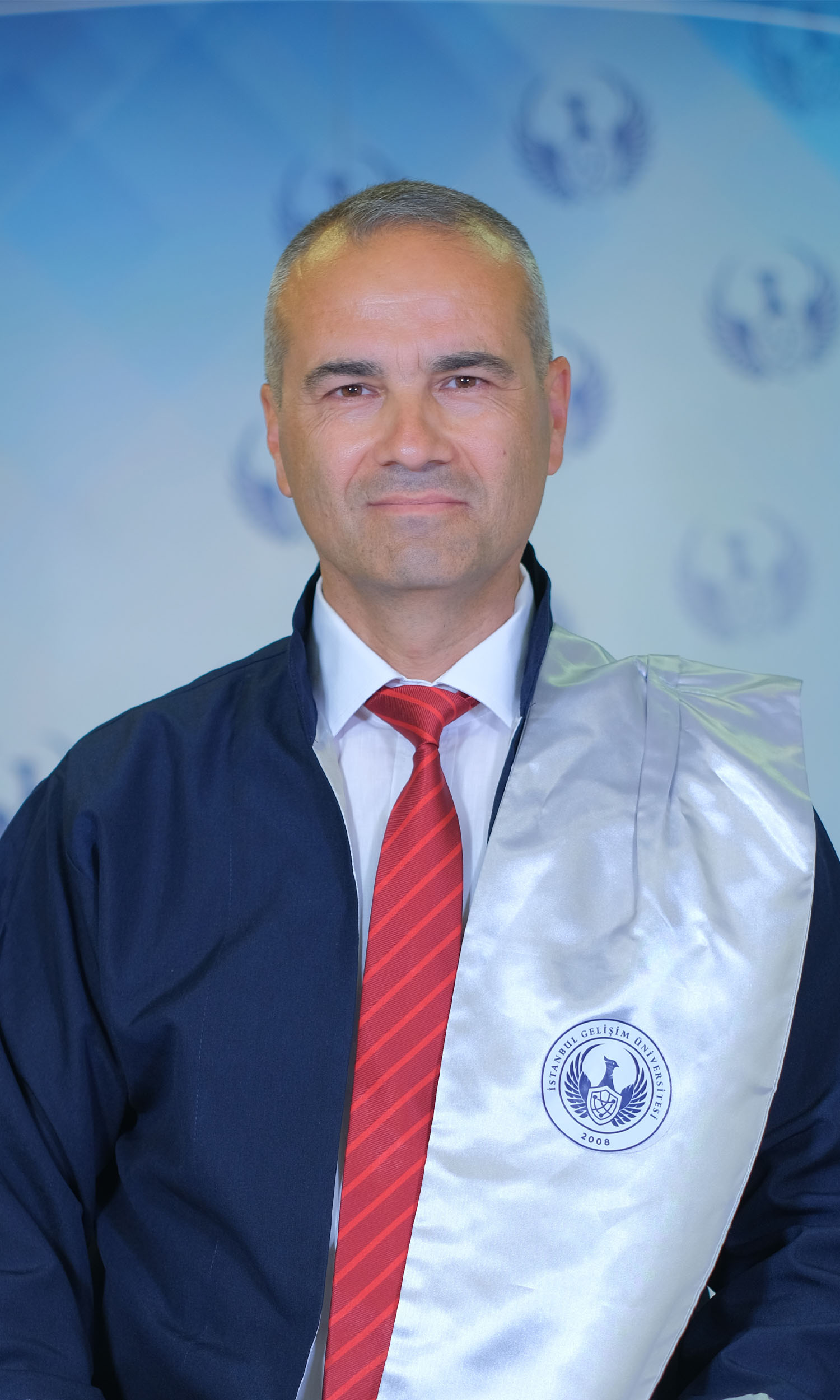 YALÇIN PAMUK