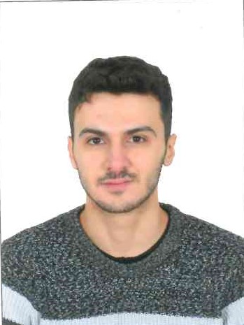 Arş.Gör. SEZER RAMAZAN Arş.Gör. SEZER RAMAZAN
