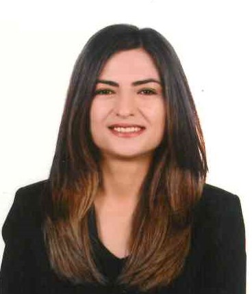 Öğr.Gör. DEMET DAĞLI Öğr.Gör. DEMET DAĞLI