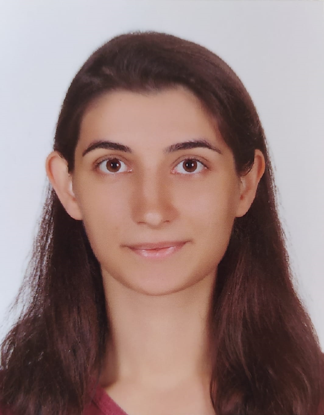 Arş.Gör. MELİKE EDİŞ Arş.Gör. MELİKE EDİŞ