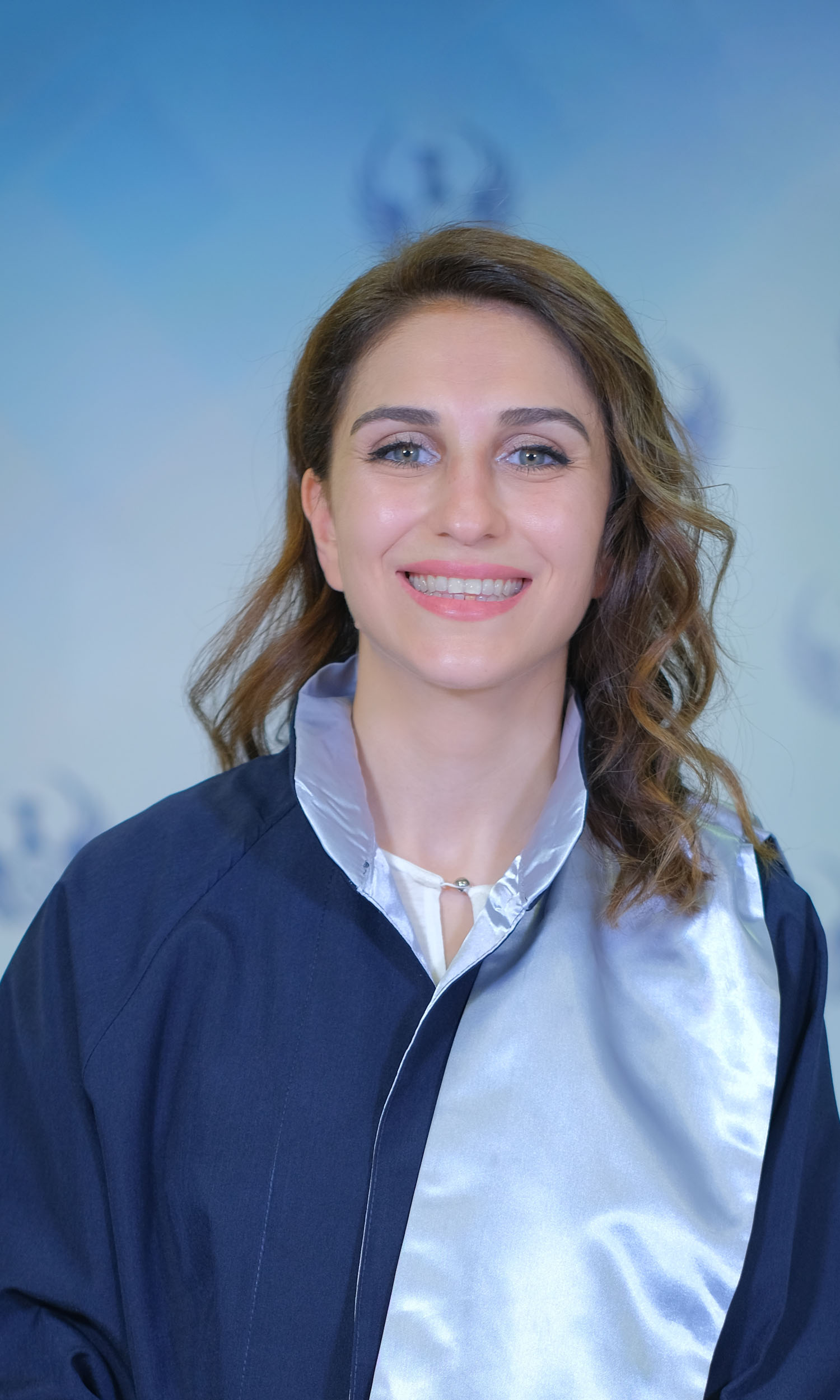 TUĞBA AKMAN KAPLAN