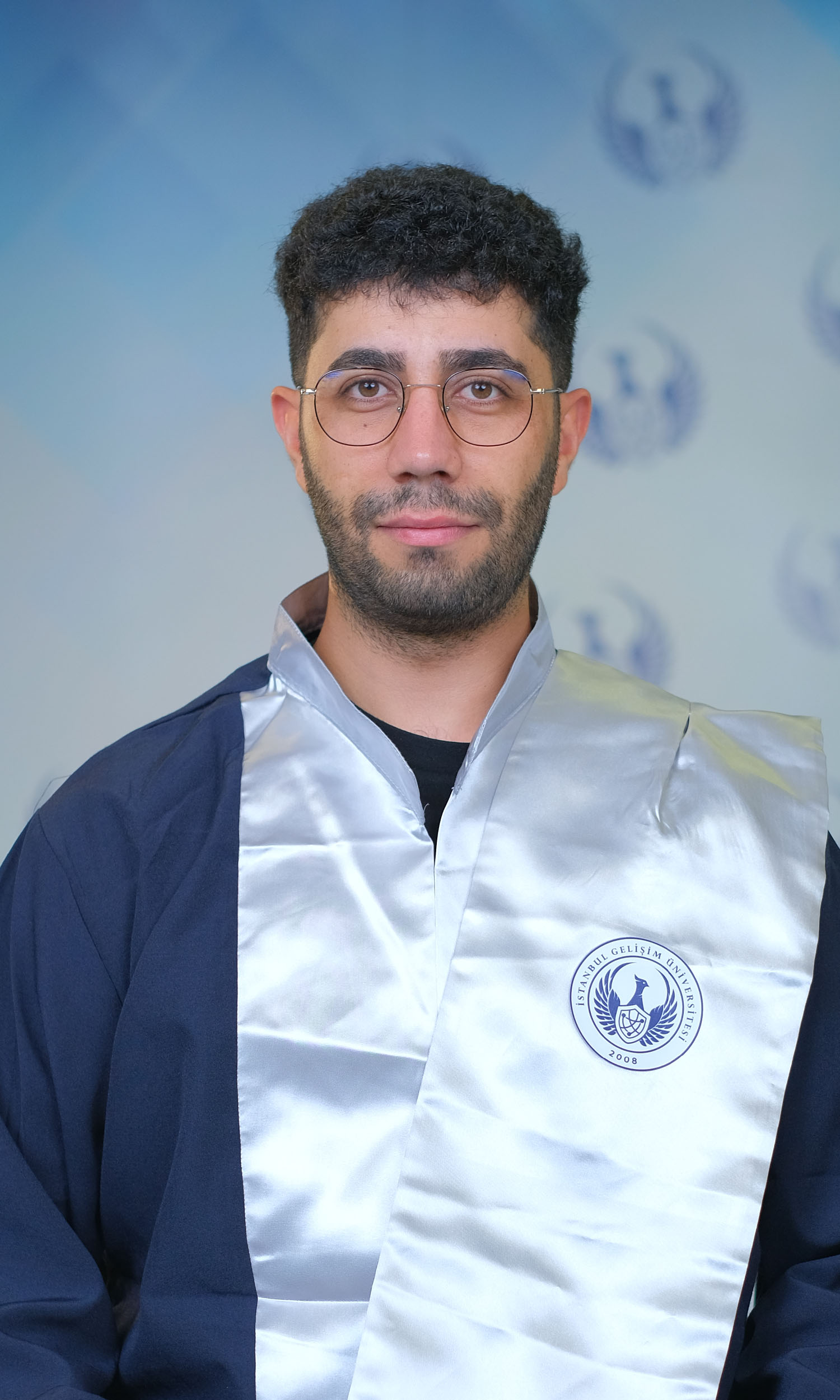 GÖKHAN ALYAN