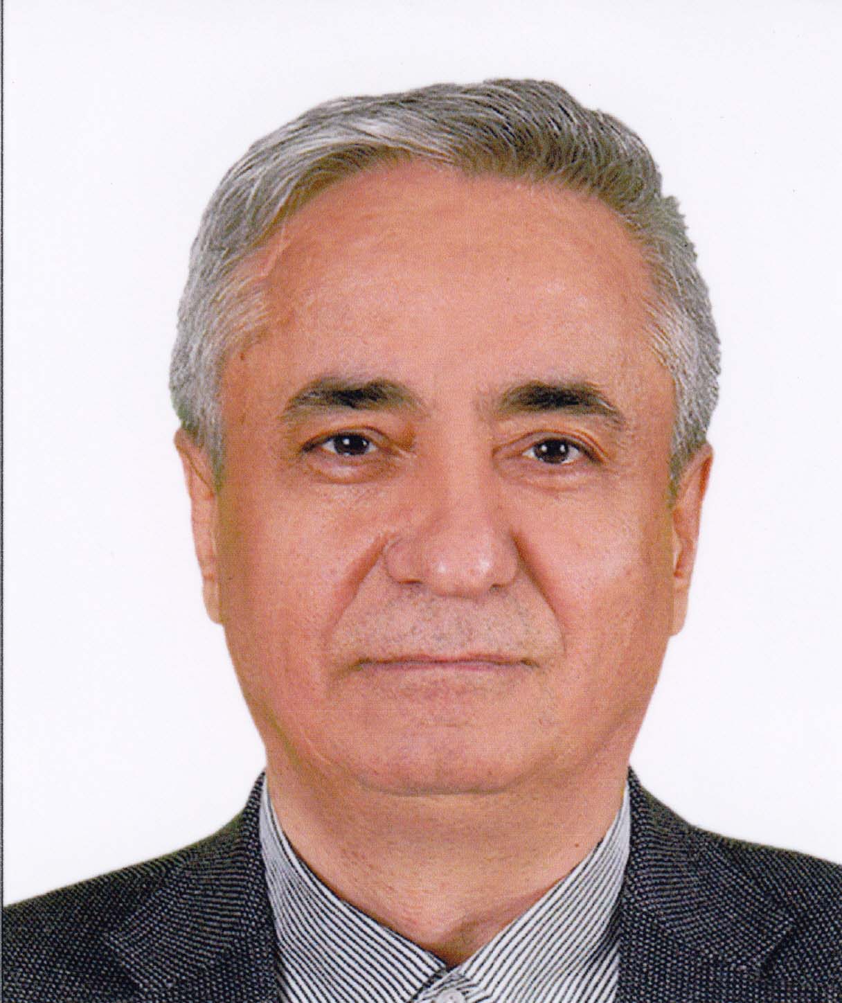 Prof.Dr. NECMETTİN MARAŞLI