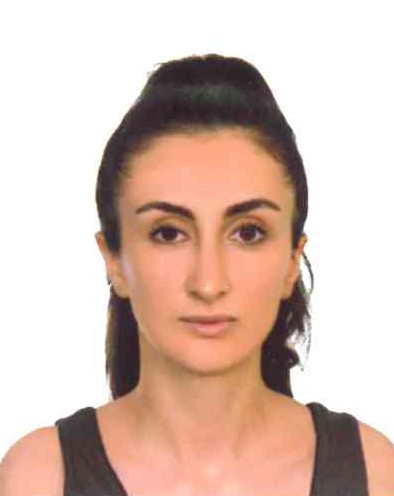 DEMET GÖKÇE