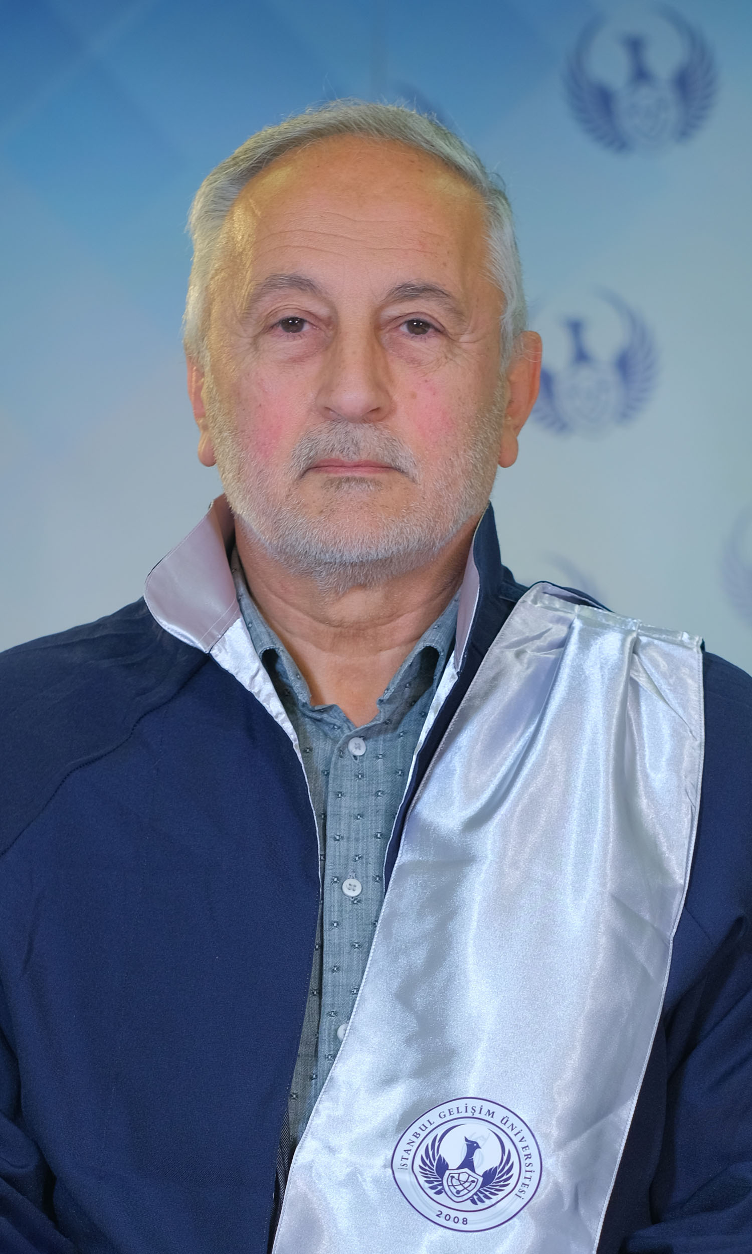 YILMAZ ÖZKAN