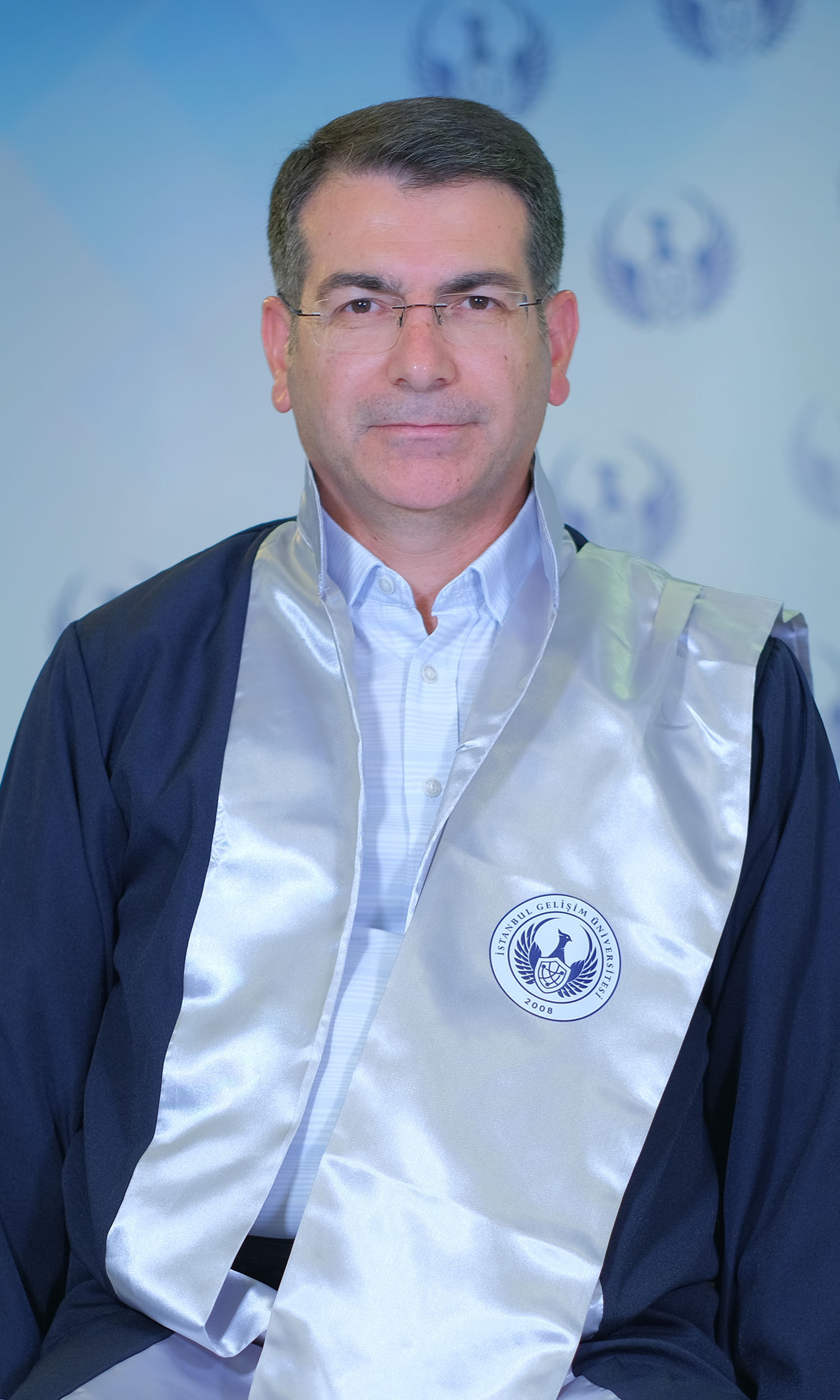 MEHMET ŞİRİN YAKUT