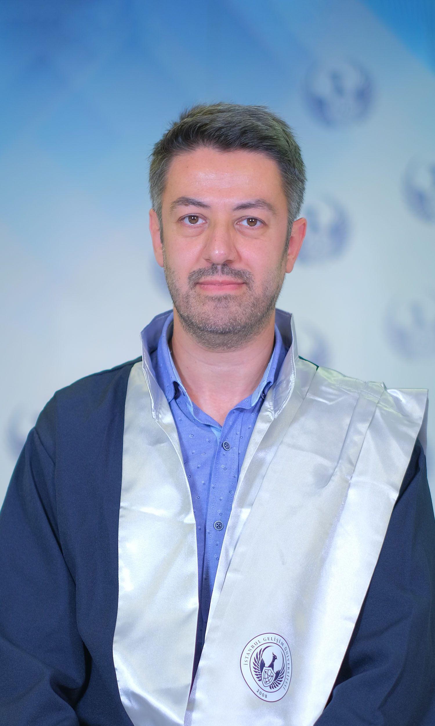 GÖKHAN BALCIOĞLU