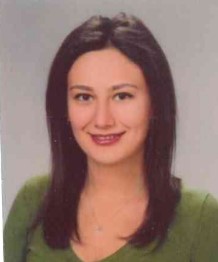 SEVDA ÖZTÜRK YEŞİLIRMAK