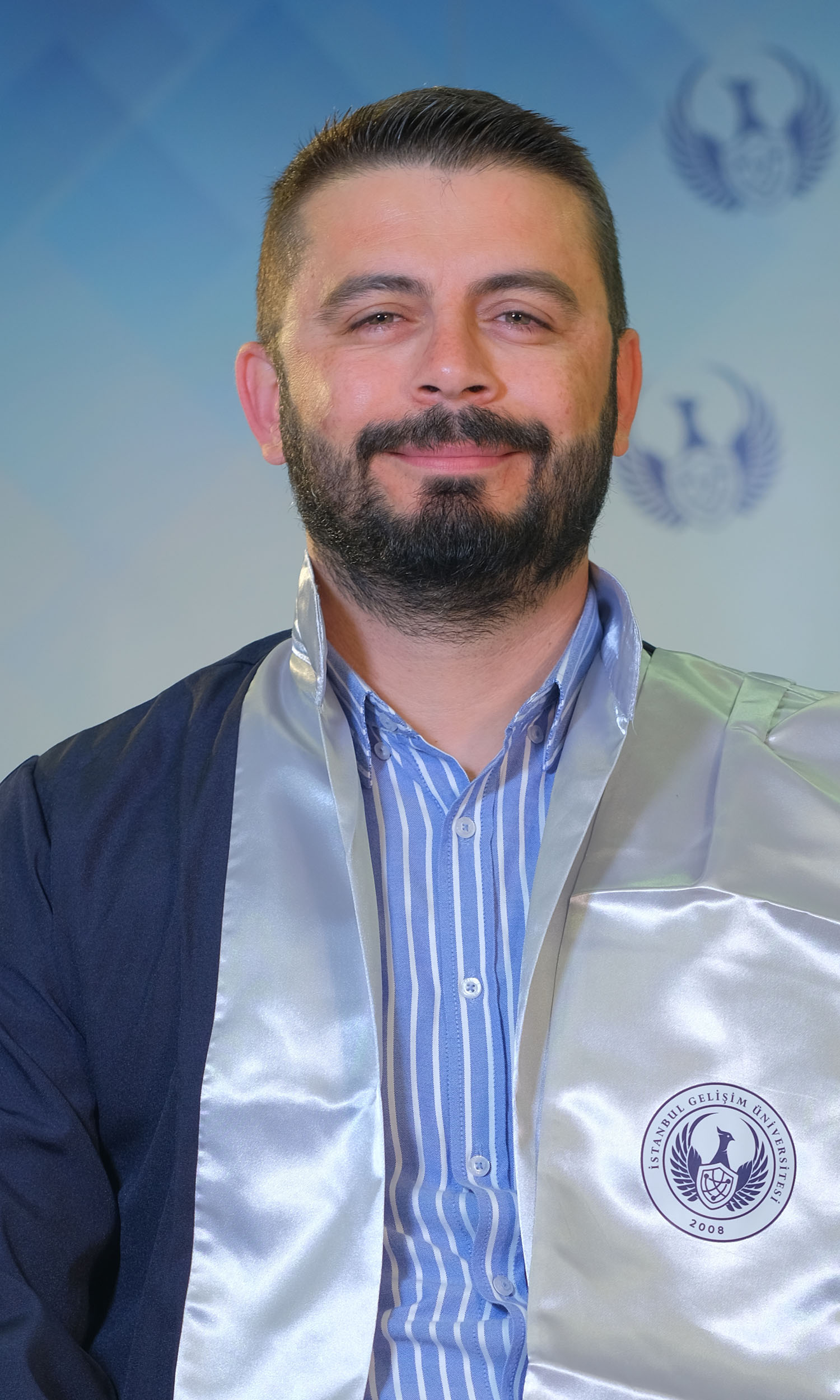 MEHMET AYDOĞAN