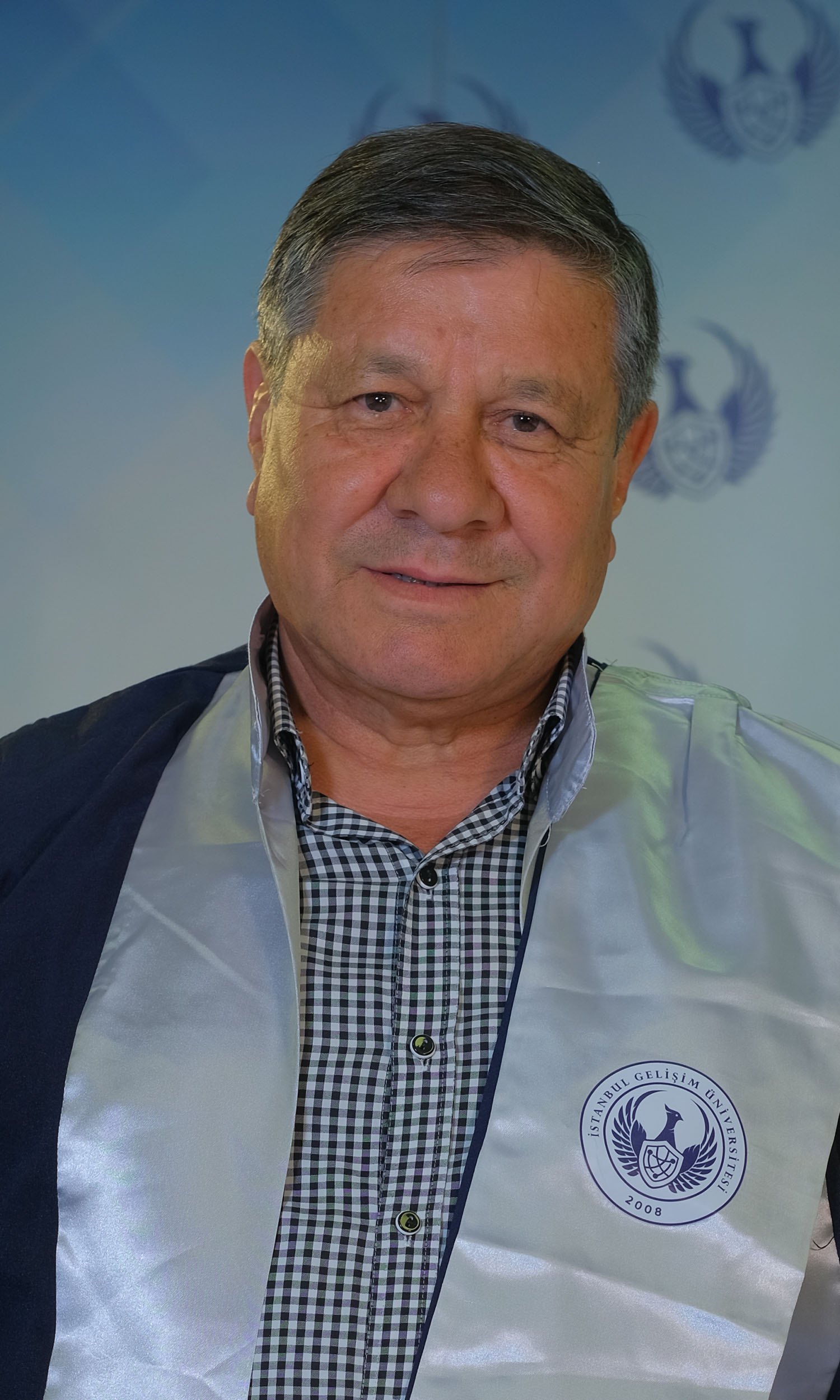 SEYDİ KARAKUŞ