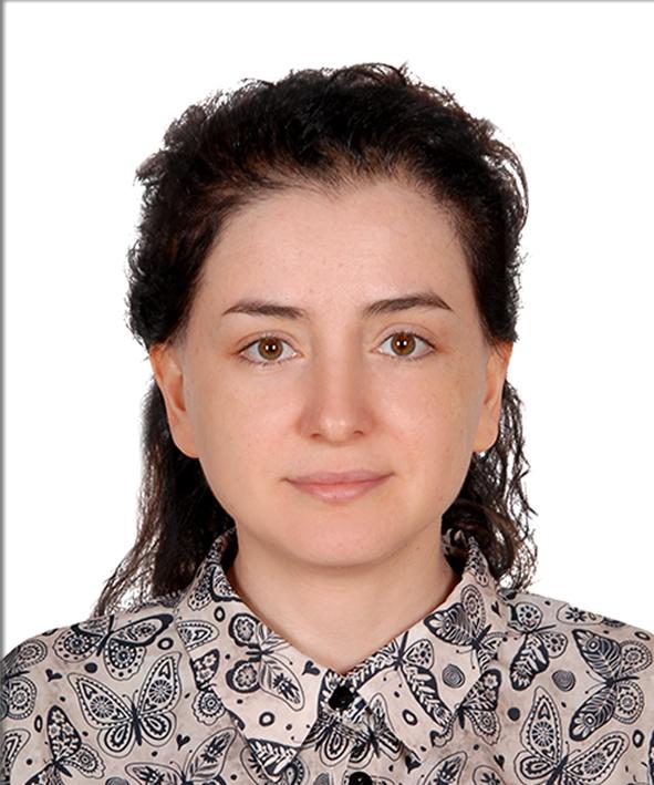 ŞEYMA ÇETİN