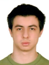 EFE BORAN GÜNVAR