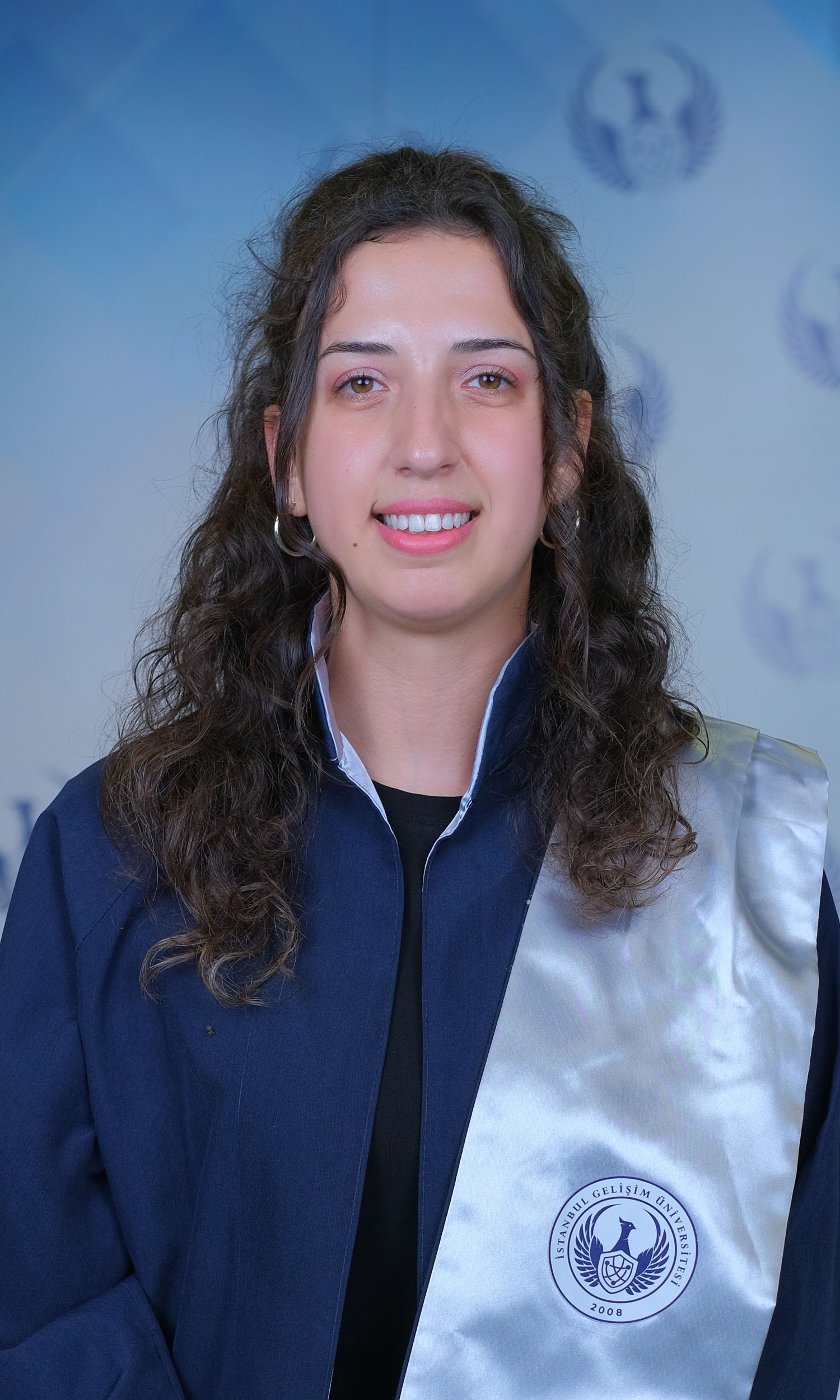 ALMİNA DURMUŞ KOÇ