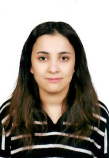SEVDE NUR AKTAŞ