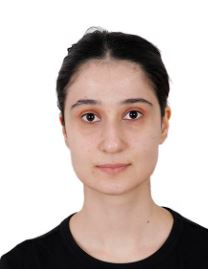 GULNUR ANNAGELDYYEVA