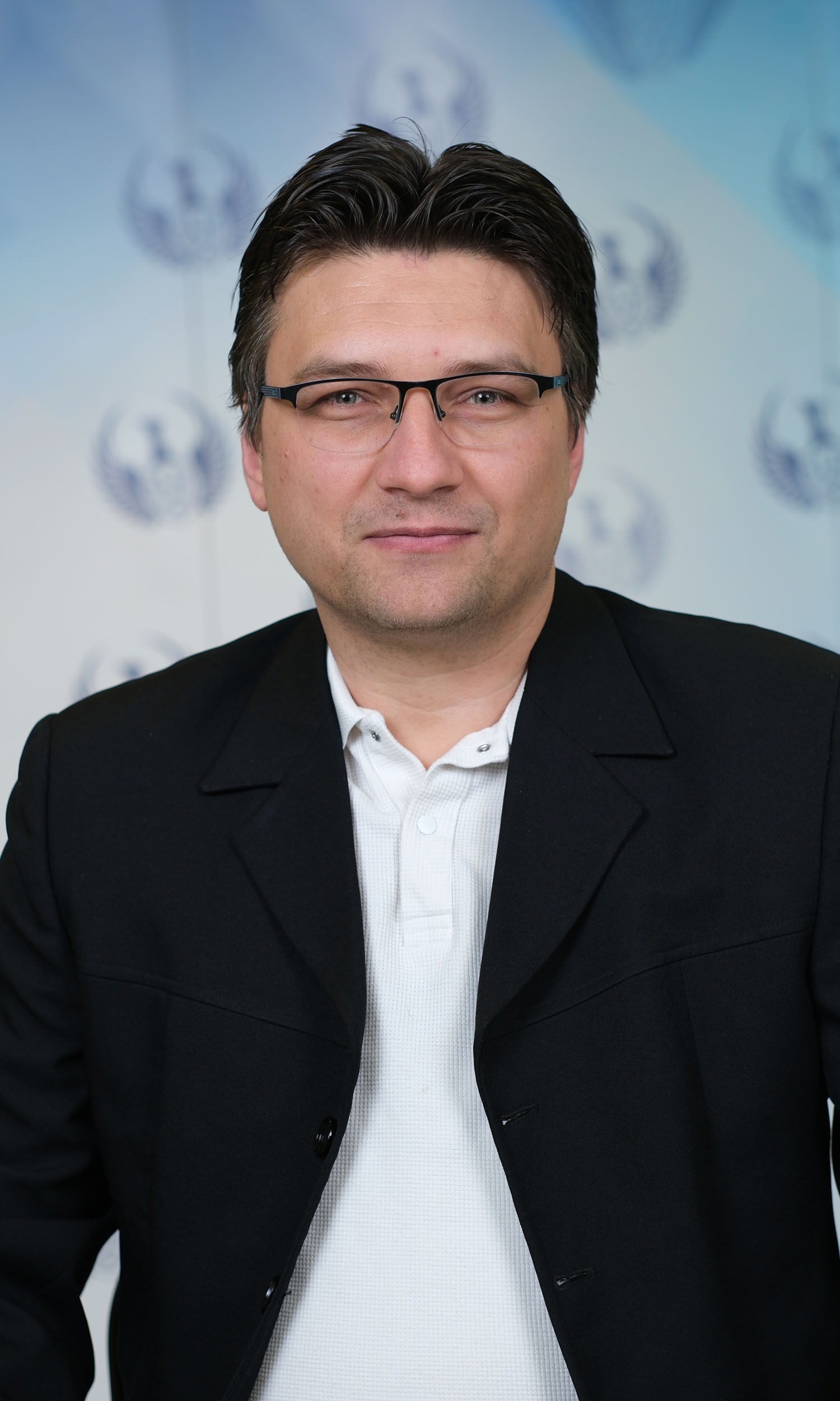 İBRAHİM AYDOĞAN