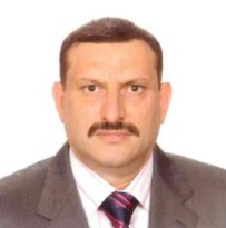 İSMAİL HAKKI BEKTAŞ