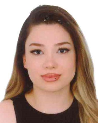DİLAN NUR PORDOĞAN