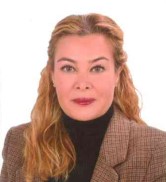 BANU KAYINOVA