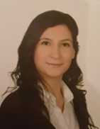 MERVE FIRAT AYYILDIZ