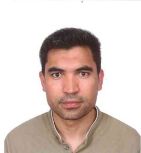 HAMİDULLAH TÜRKMEN